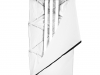SNAPBAG for 3 Astera Tubes open front