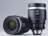 Schneider Cine Xenar III Primes 25mm and 95mm Lenses