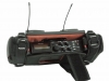 New K-Tek Stingray Audio Bag for Tascam DR-70D