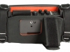 New K-Tek Stingray Audio Bag for Tascam DR-70D
