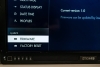 SHD_Firmware Screen_ProdMon
