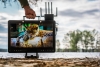 SmallHDR handholding monitor 1703 (1.5MB file)