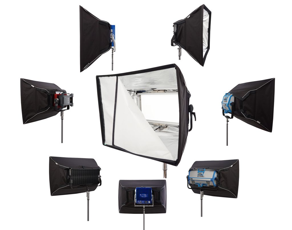 DoPchoice Versatile Snapbag Medium Works on Many Softlights | About the ...