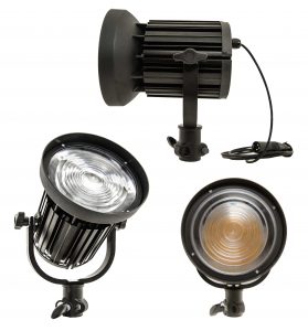 BiColor Compact Beamlight 