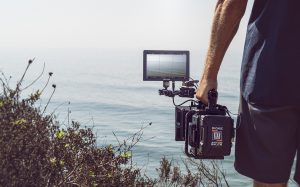 SmallHD Indie 7 Smart Monitor: Creative Control for Filmmakers on an Independent Budget