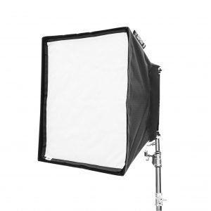 Snapbag front for Rotolight Titan X1