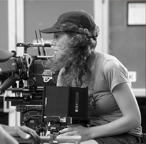 Eve M. Cohen, cinematographer